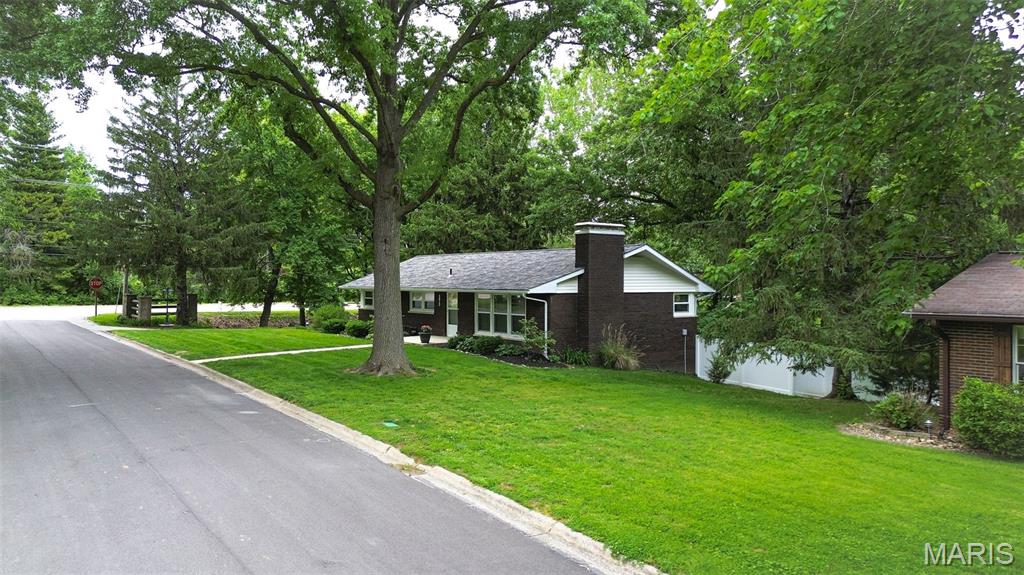 Crystal Lake Estates - Residential