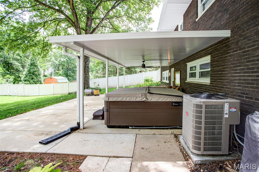 Crystal Lake Estates - Residential