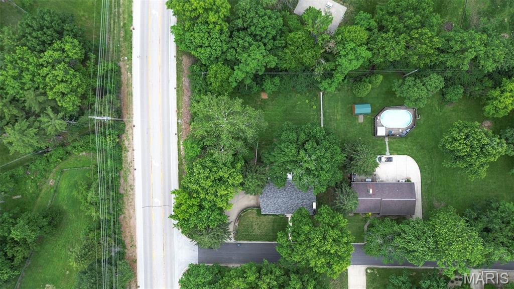 Crystal Lake Estates - Residential