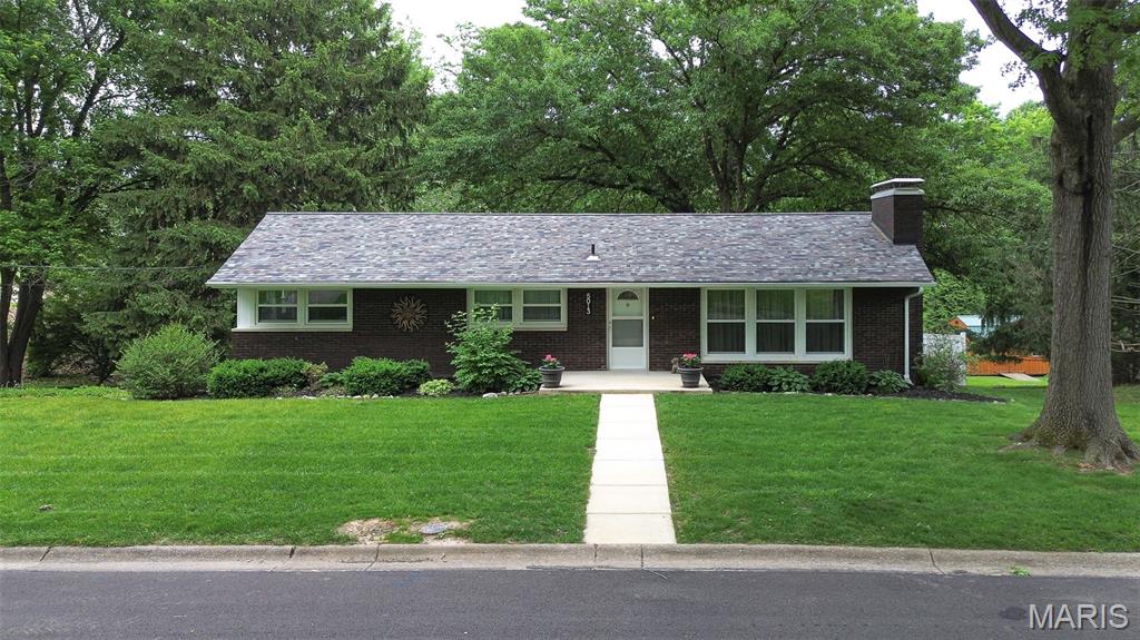 Crystal Lake Estates - Residential
