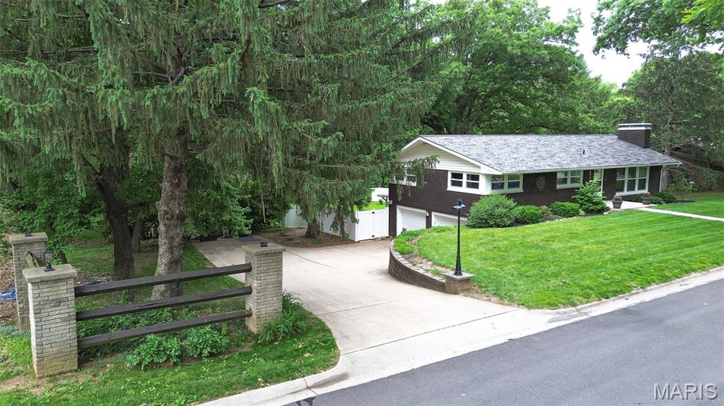 Crystal Lake Estates - Residential