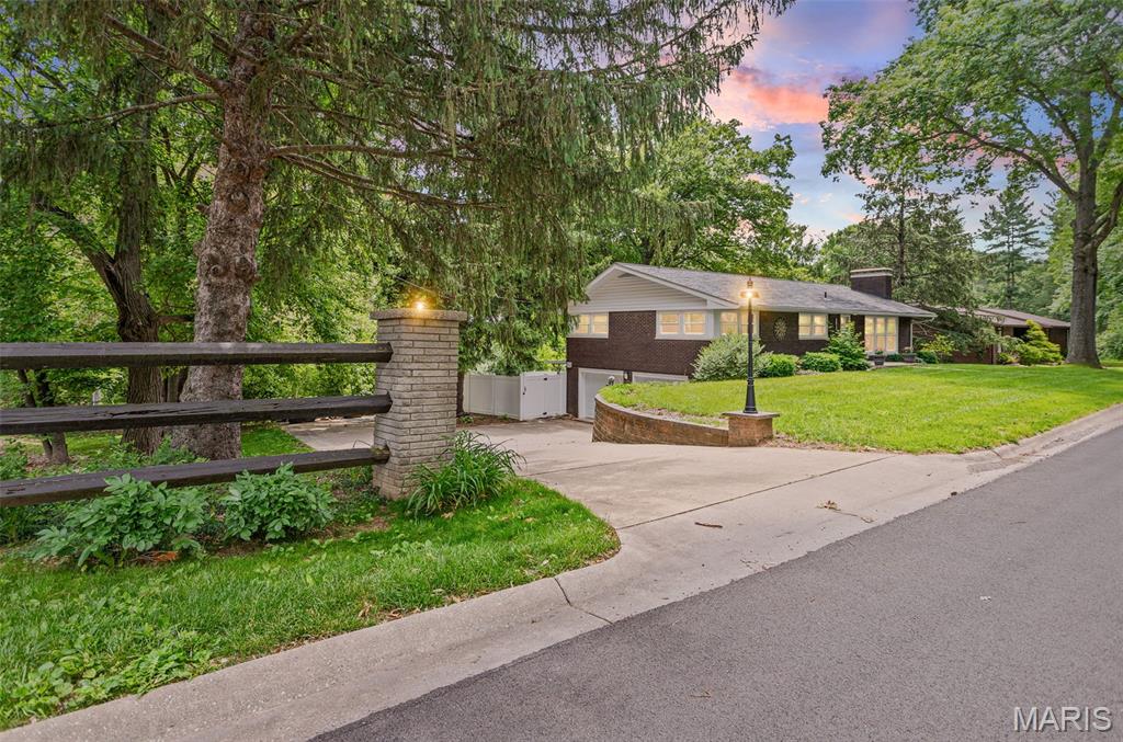 Crystal Lake Estates - Residential