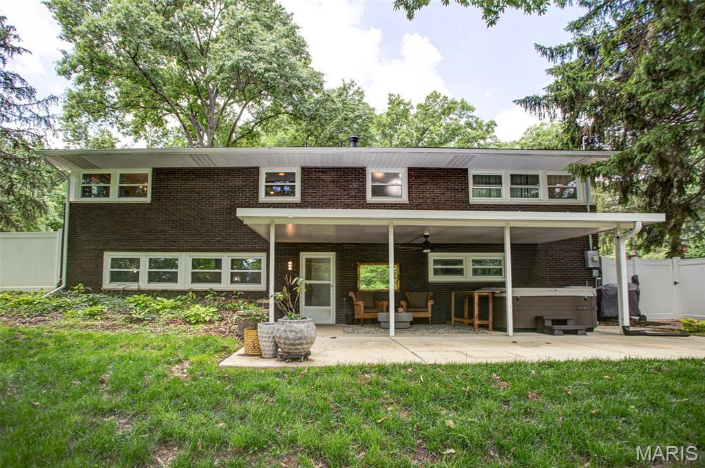 Crystal Lake Estates - Residential