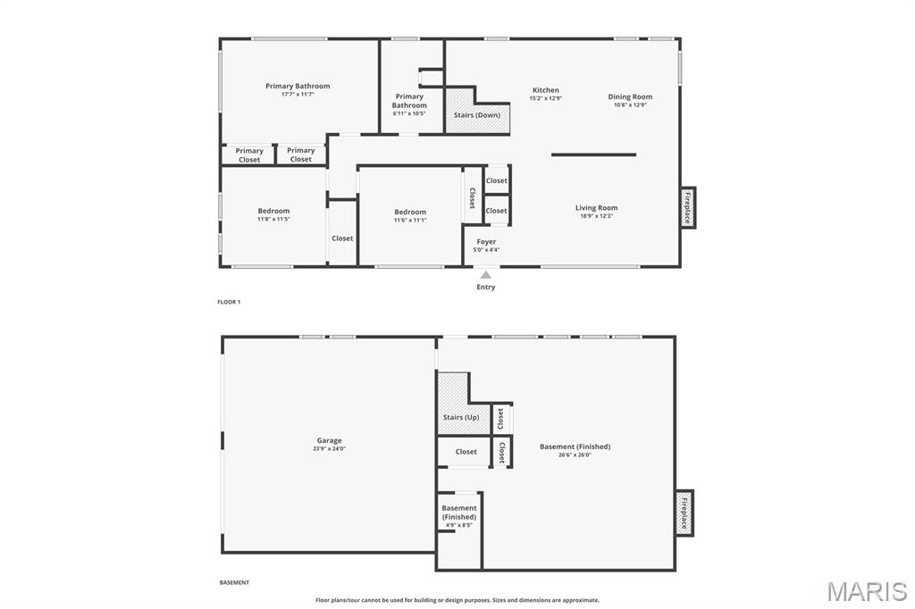 Crystal Lake Estates - Residential