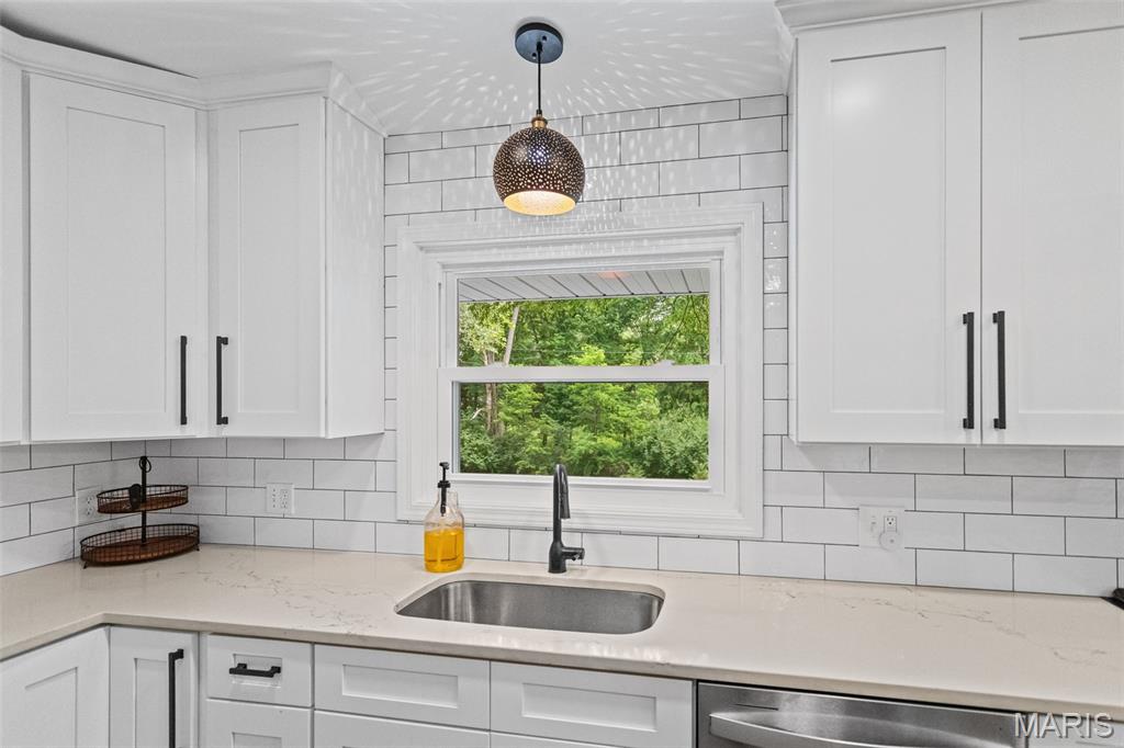 Crystal Lake Estates - Residential