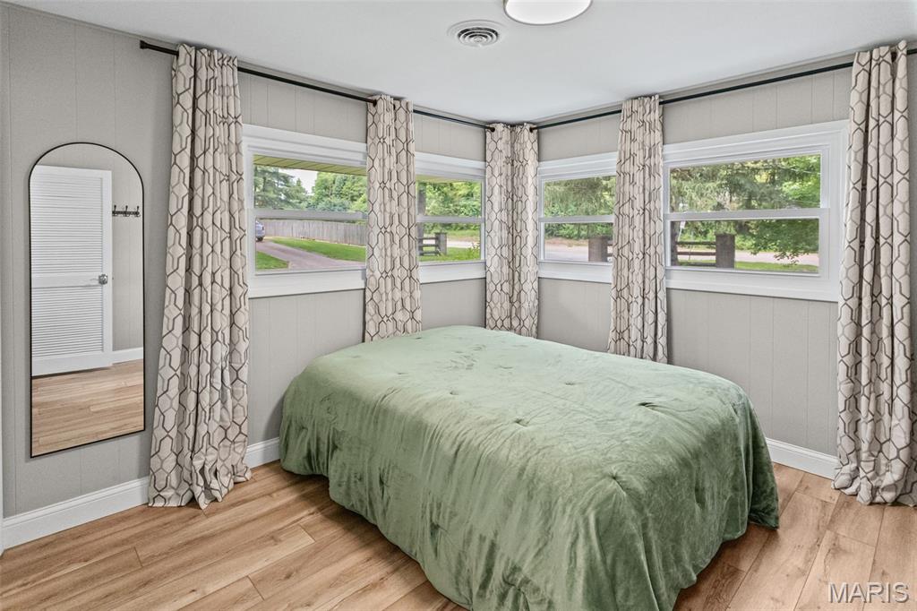 Crystal Lake Estates - Residential