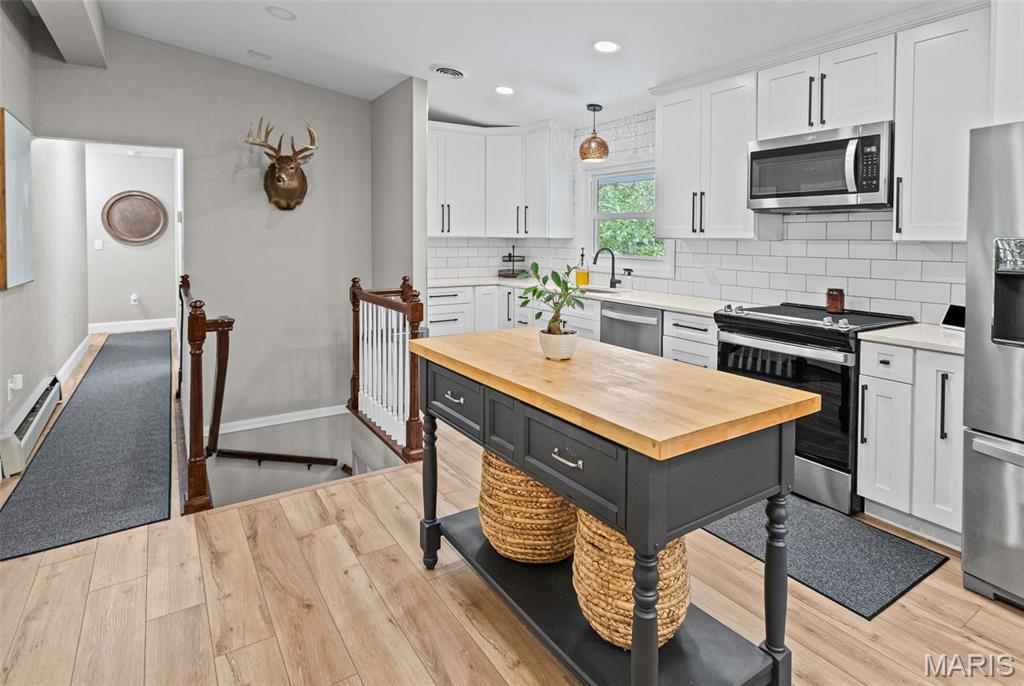 Crystal Lake Estates - Residential