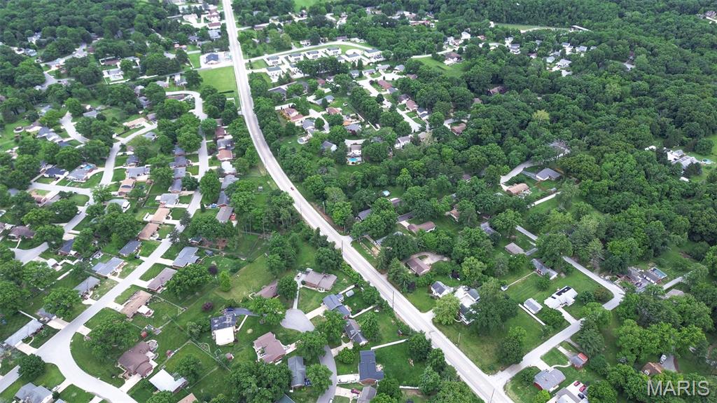 Crystal Lake Estates - Residential