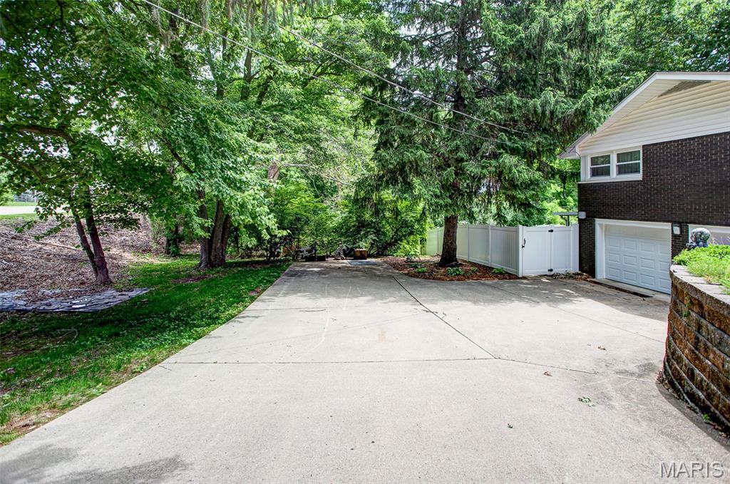 Crystal Lake Estates - Residential