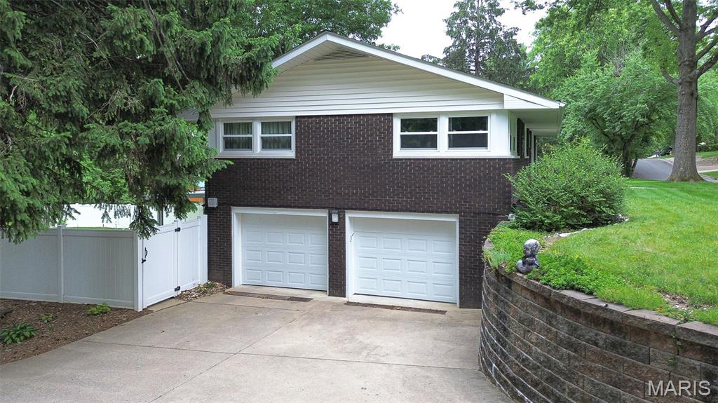 Crystal Lake Estates - Residential