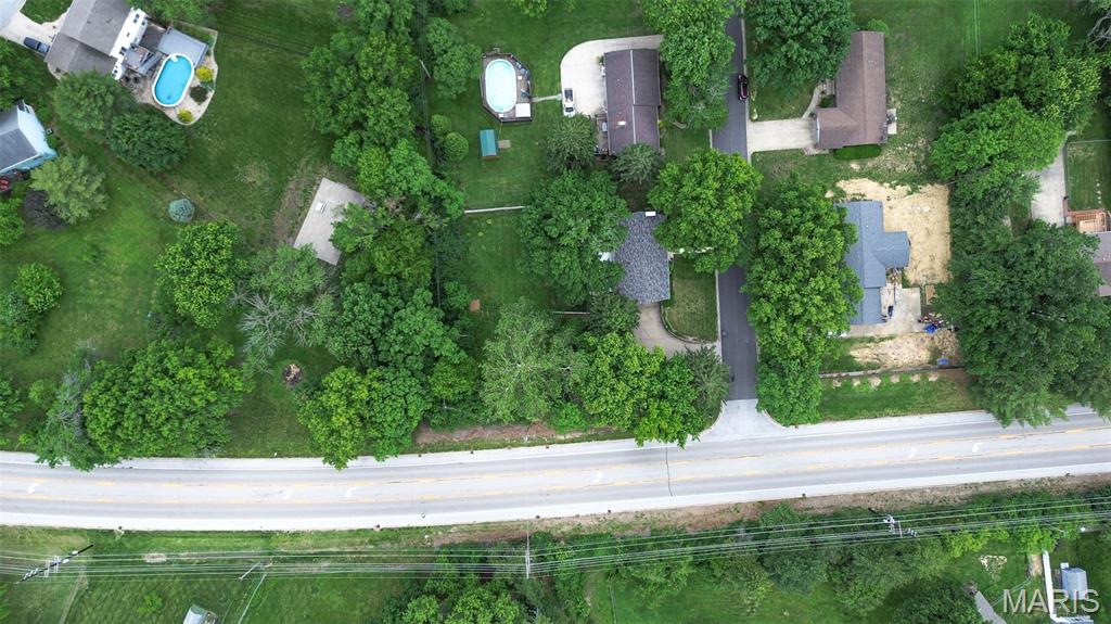 Crystal Lake Estates - Residential