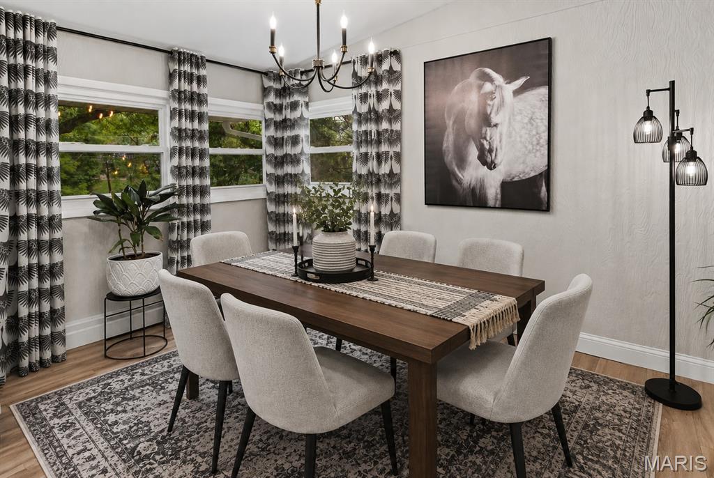 Crystal Lake Estates - Residential