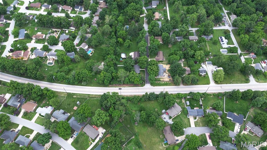Crystal Lake Estates - Residential