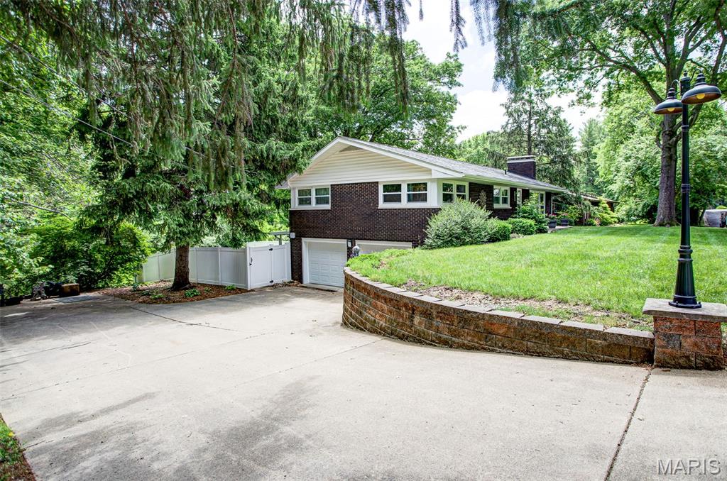 Crystal Lake Estates - Residential