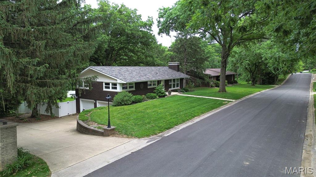 Crystal Lake Estates - Residential