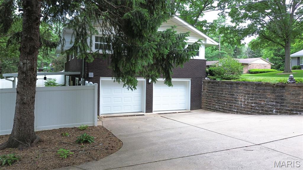Crystal Lake Estates - Residential