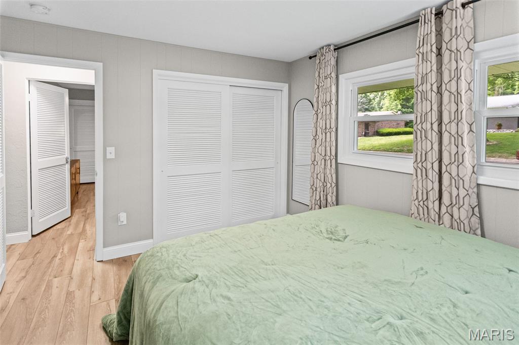 Crystal Lake Estates - Residential