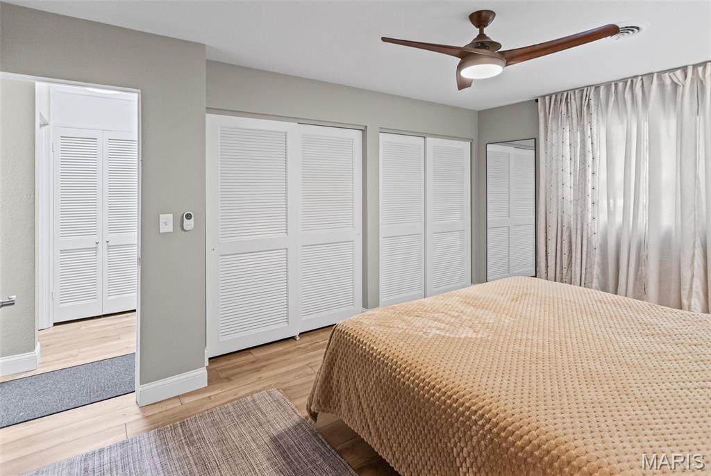 Crystal Lake Estates - Residential