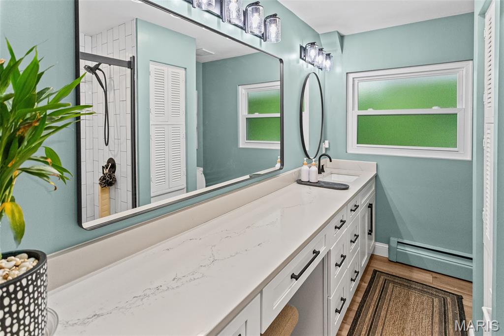 Crystal Lake Estates - Residential