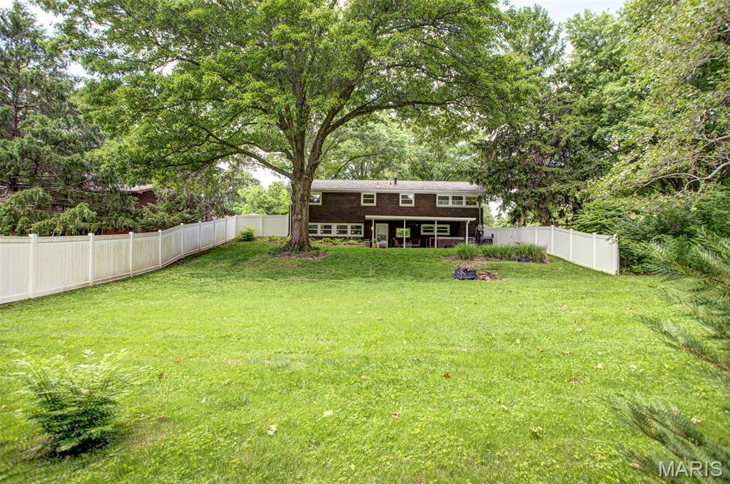 Crystal Lake Estates - Residential