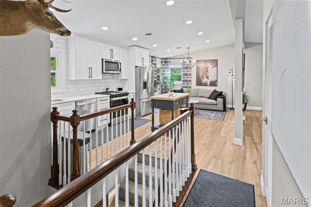 Crystal Lake Estates - Residential