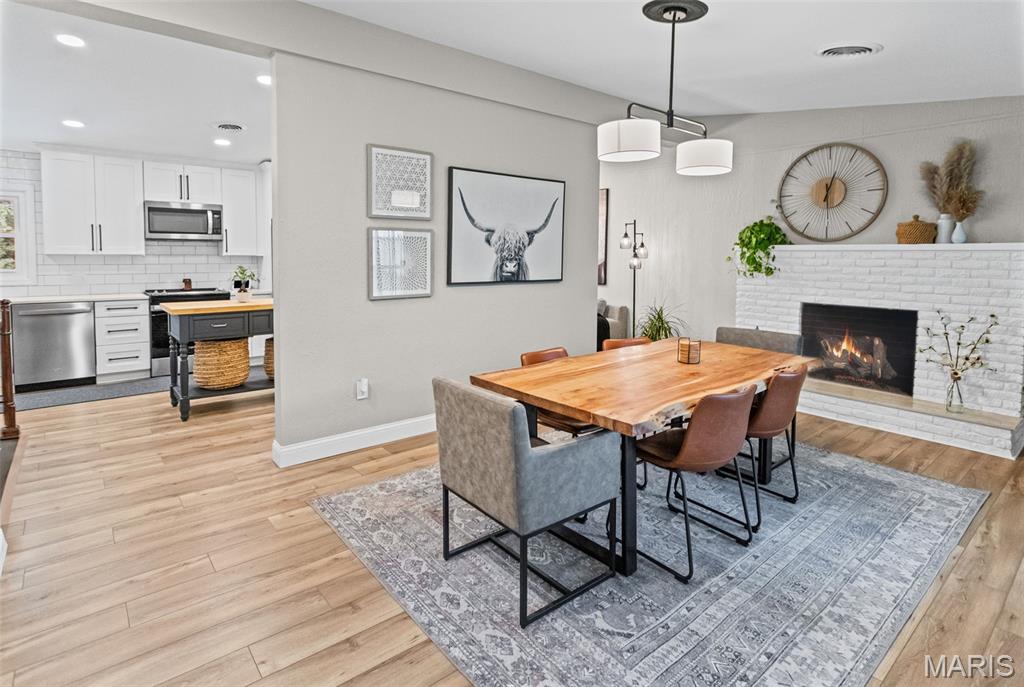 Crystal Lake Estates - Residential