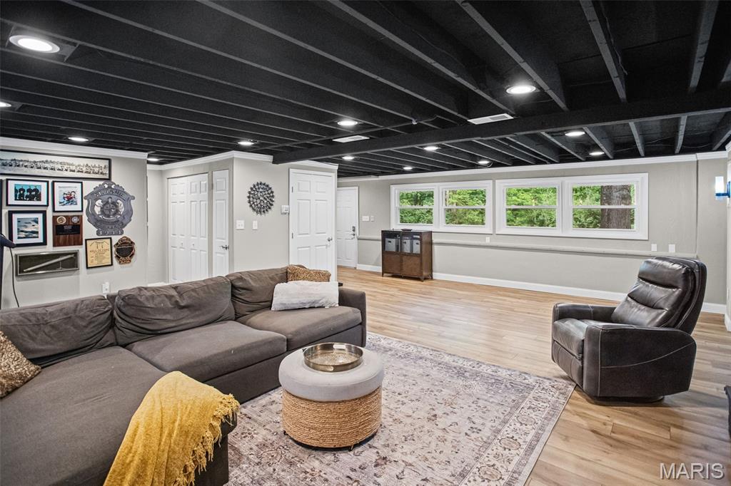 Crystal Lake Estates - Residential