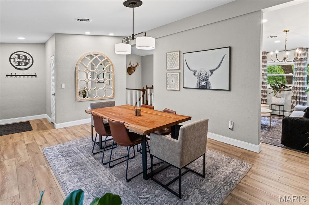 Crystal Lake Estates - Residential