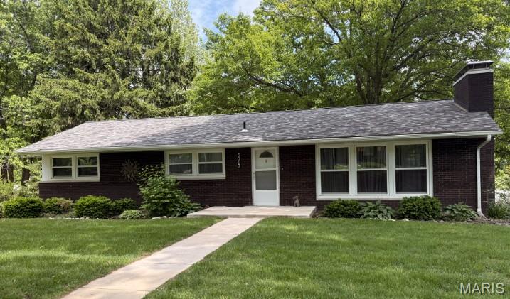 Crystal Lake Estates - Residential