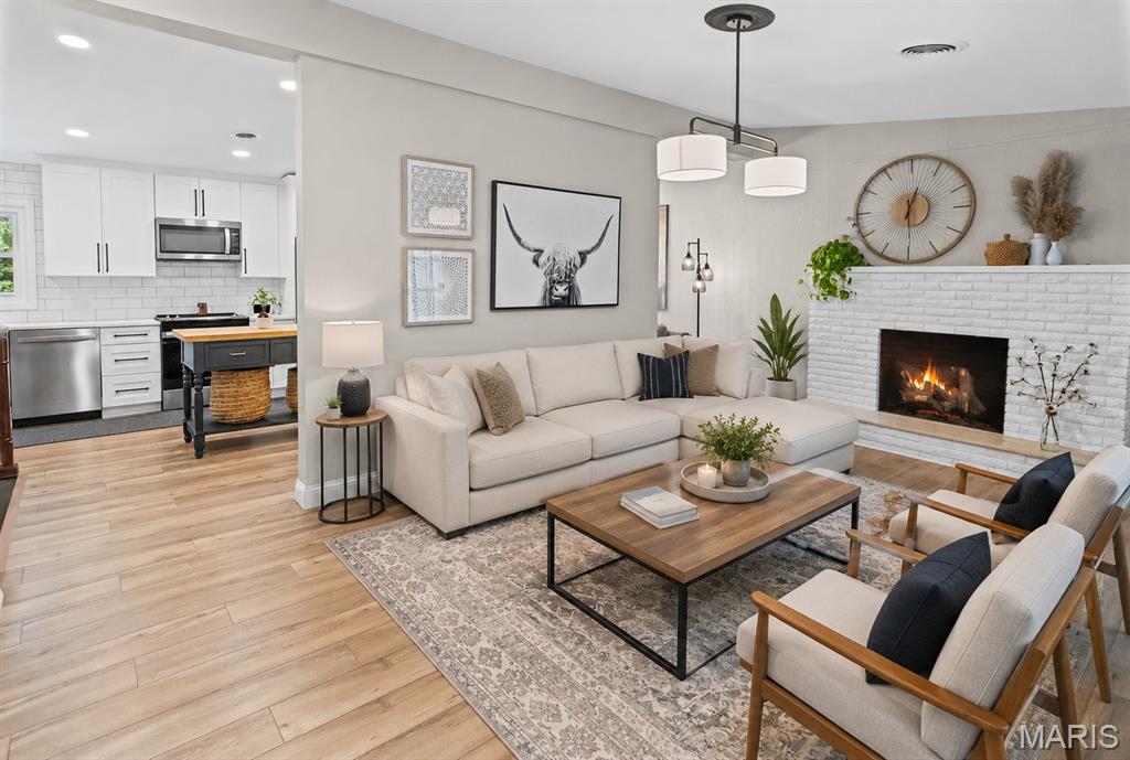 Crystal Lake Estates - Residential