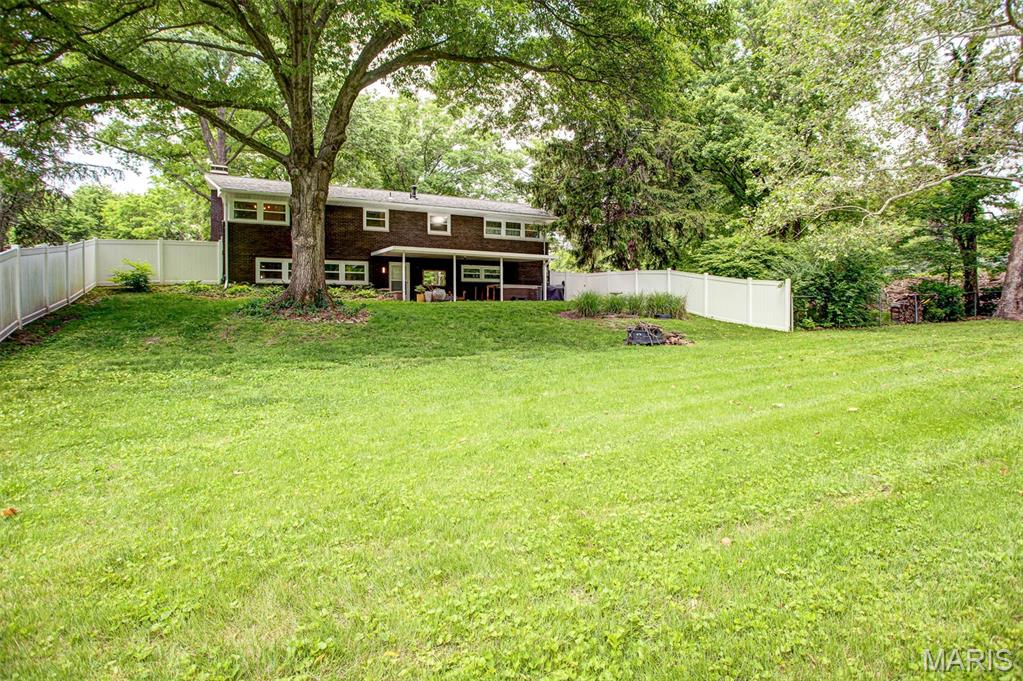 Crystal Lake Estates - Residential