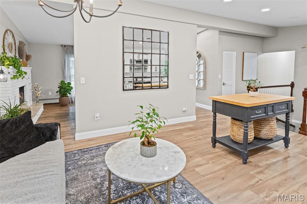 Crystal Lake Estates - Residential