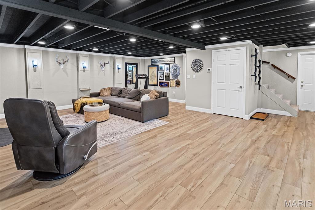 Crystal Lake Estates - Residential