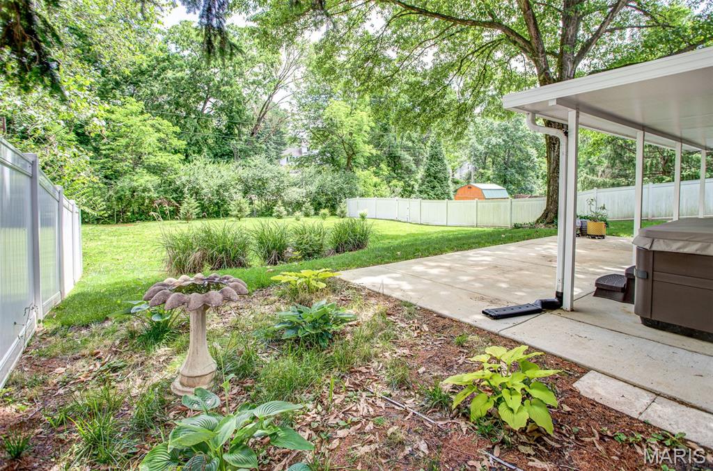 Crystal Lake Estates - Residential