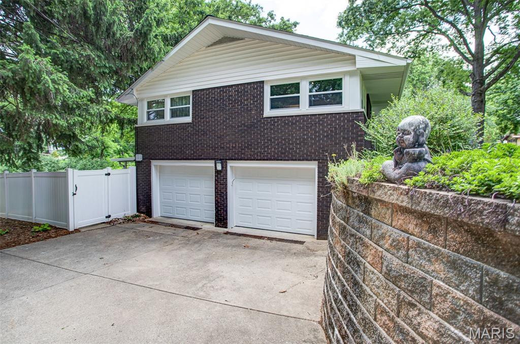 Crystal Lake Estates - Residential