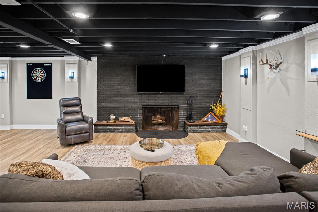 Crystal Lake Estates - Residential