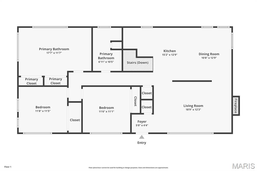 Crystal Lake Estates - Residential