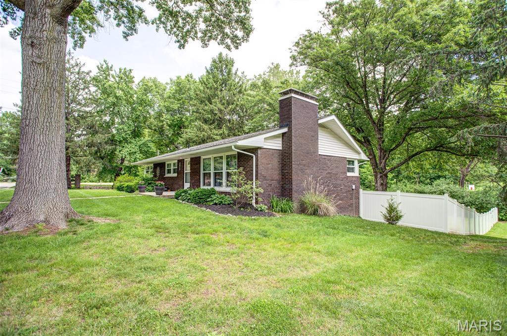 Crystal Lake Estates - Residential