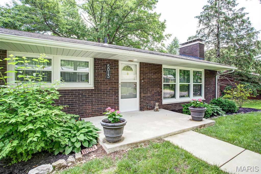 Crystal Lake Estates - Residential