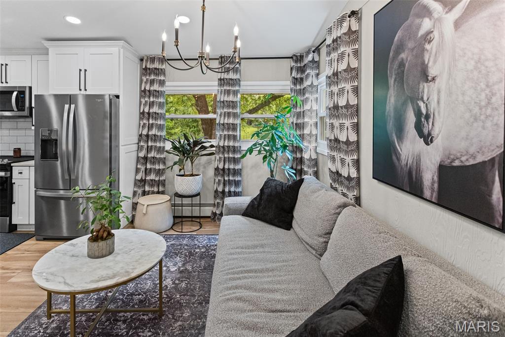Crystal Lake Estates - Residential