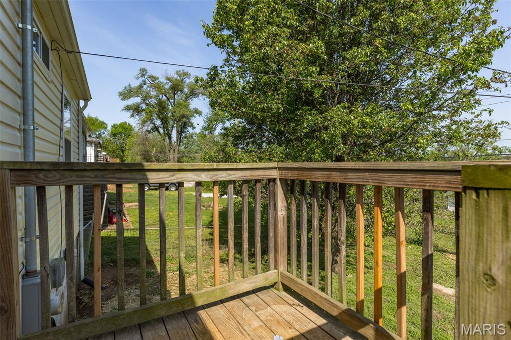 North View - Residential