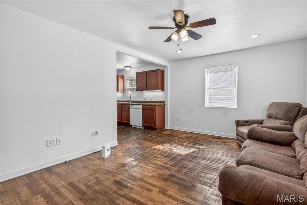 North View - Residential