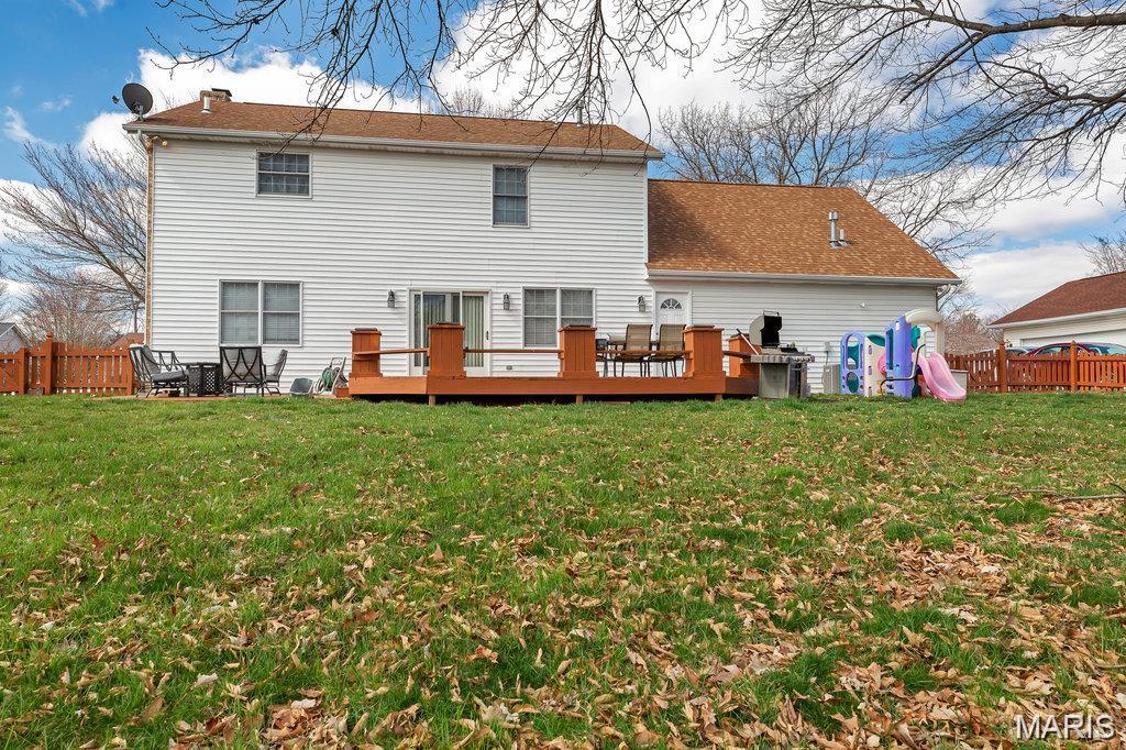 HIGHLAND HILLS - Residential Lease
