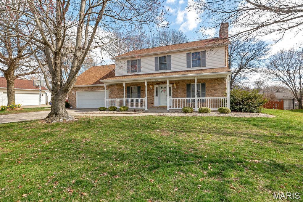 HIGHLAND HILLS - Residential Lease