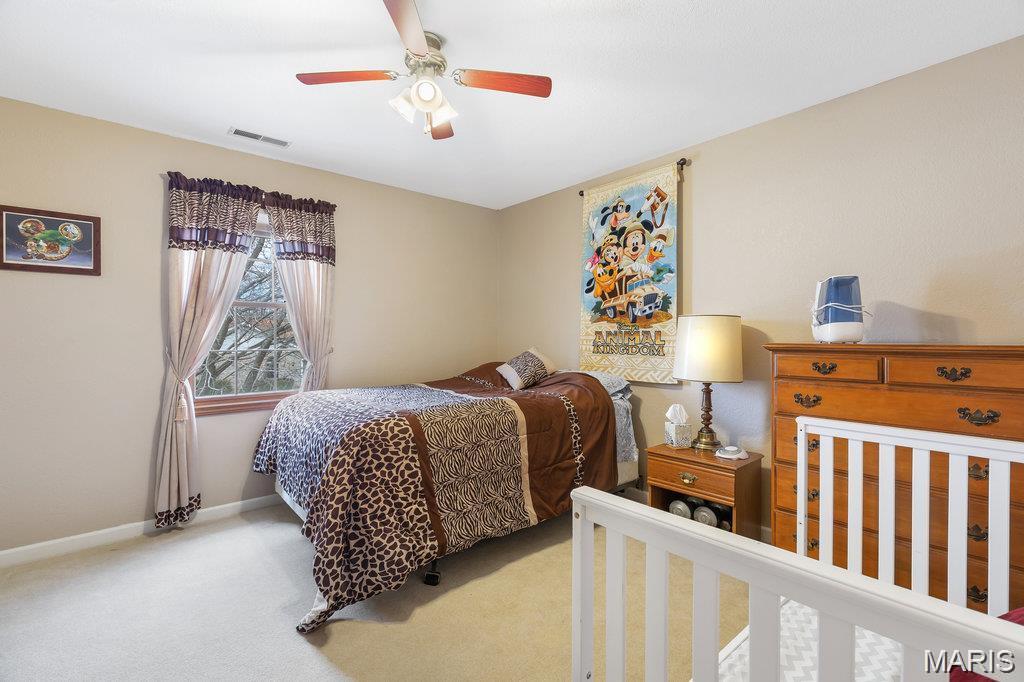 HIGHLAND HILLS - Residential Lease