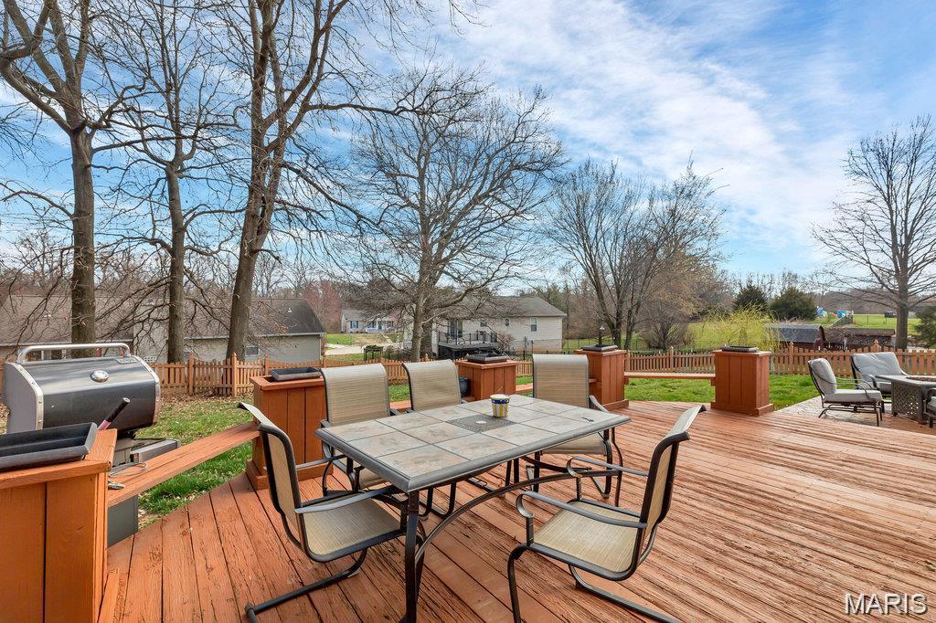 HIGHLAND HILLS - Residential Lease