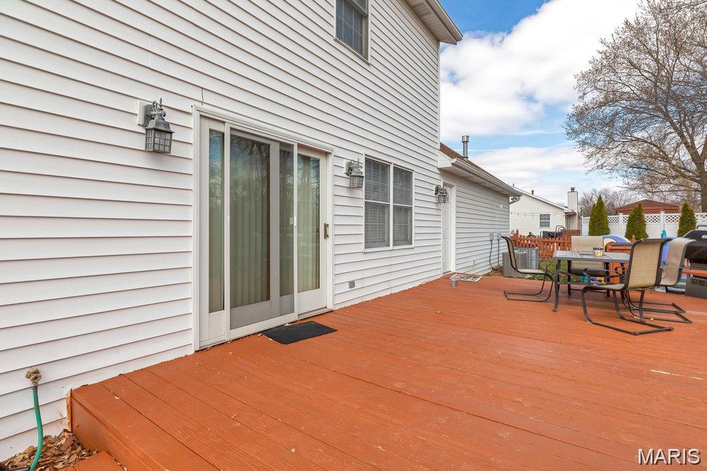 HIGHLAND HILLS - Residential Lease