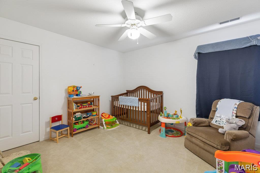 HIGHLAND HILLS - Residential Lease