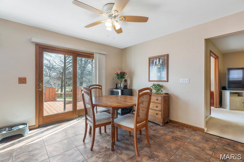 HIGHLAND HILLS - Residential Lease