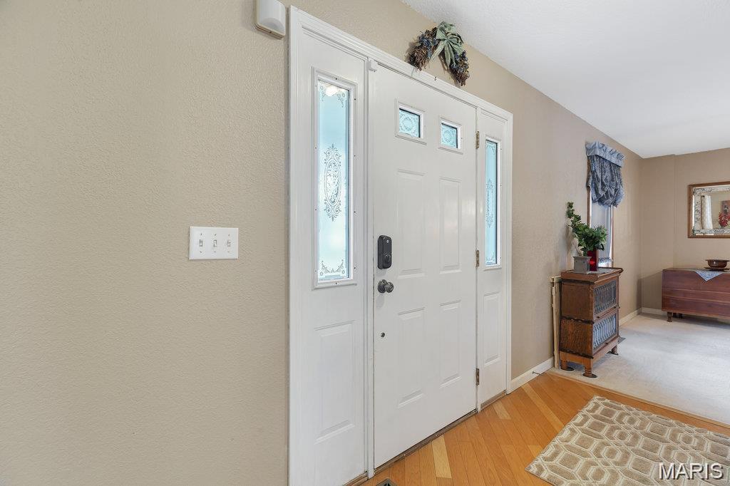 HIGHLAND HILLS - Residential Lease